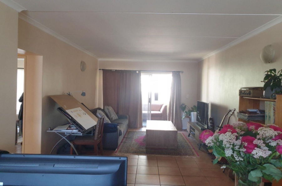 To Let 2 Bedroom Property for Rent in Vredekloof East Western Cape
